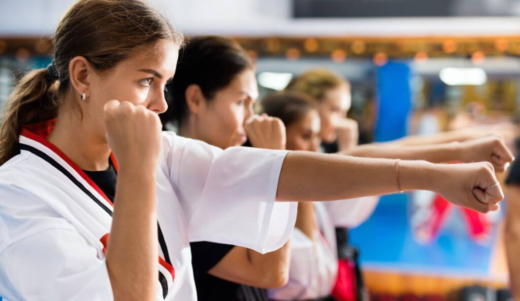 artes marciales viladecans