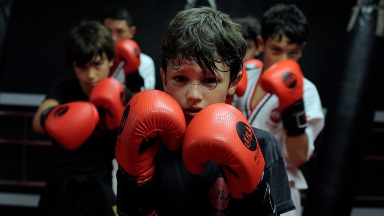 kickboxing-ninos